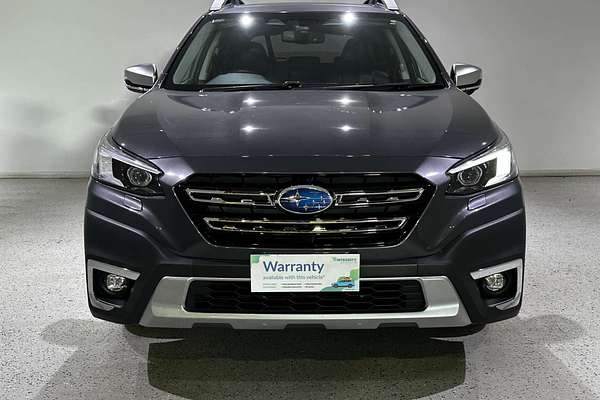 2021 Subaru Outback AWD Touring 6GEN