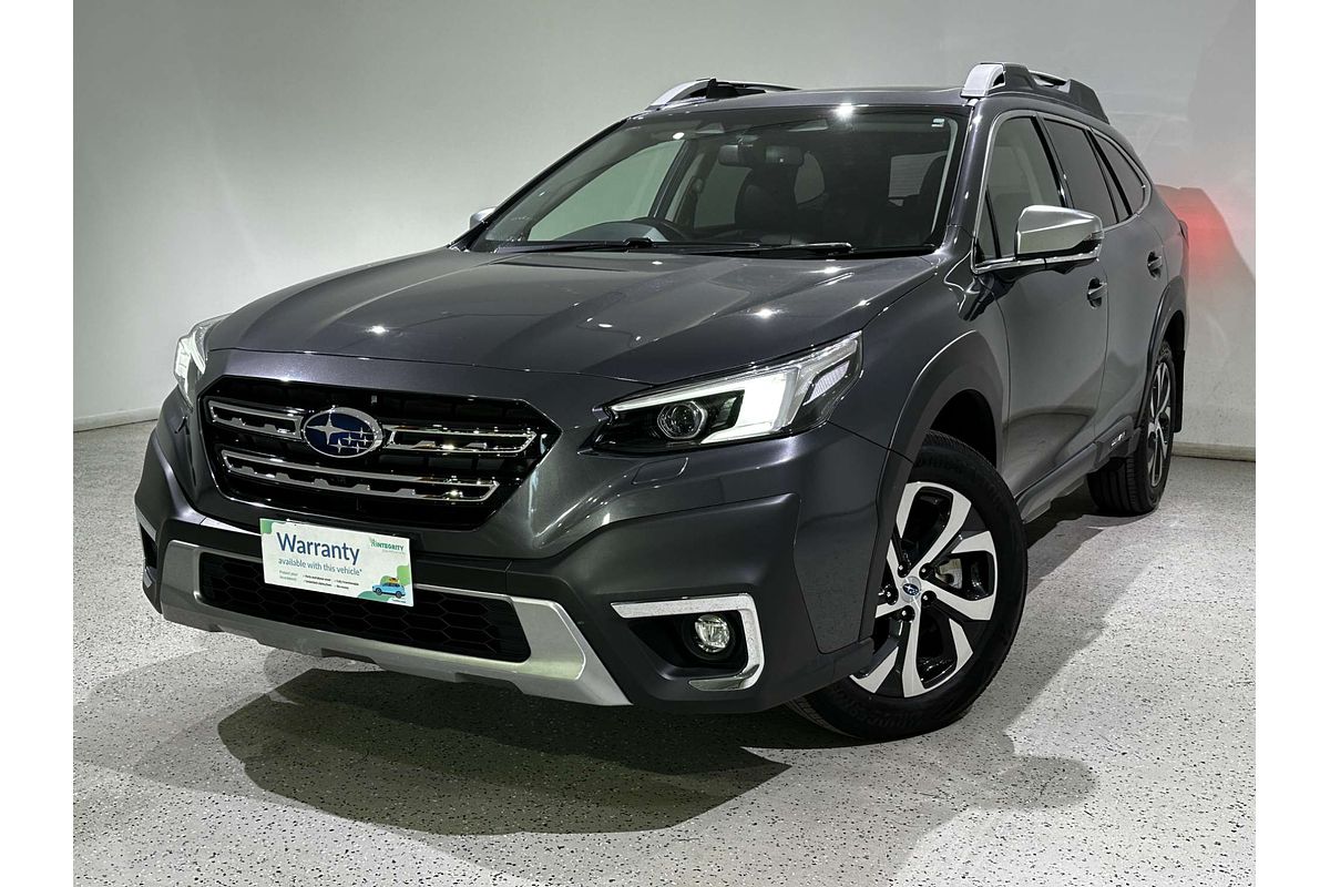 2021 Subaru Outback AWD Touring 6GEN