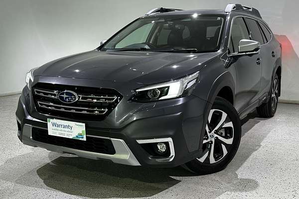 2021 Subaru Outback AWD Touring 6GEN