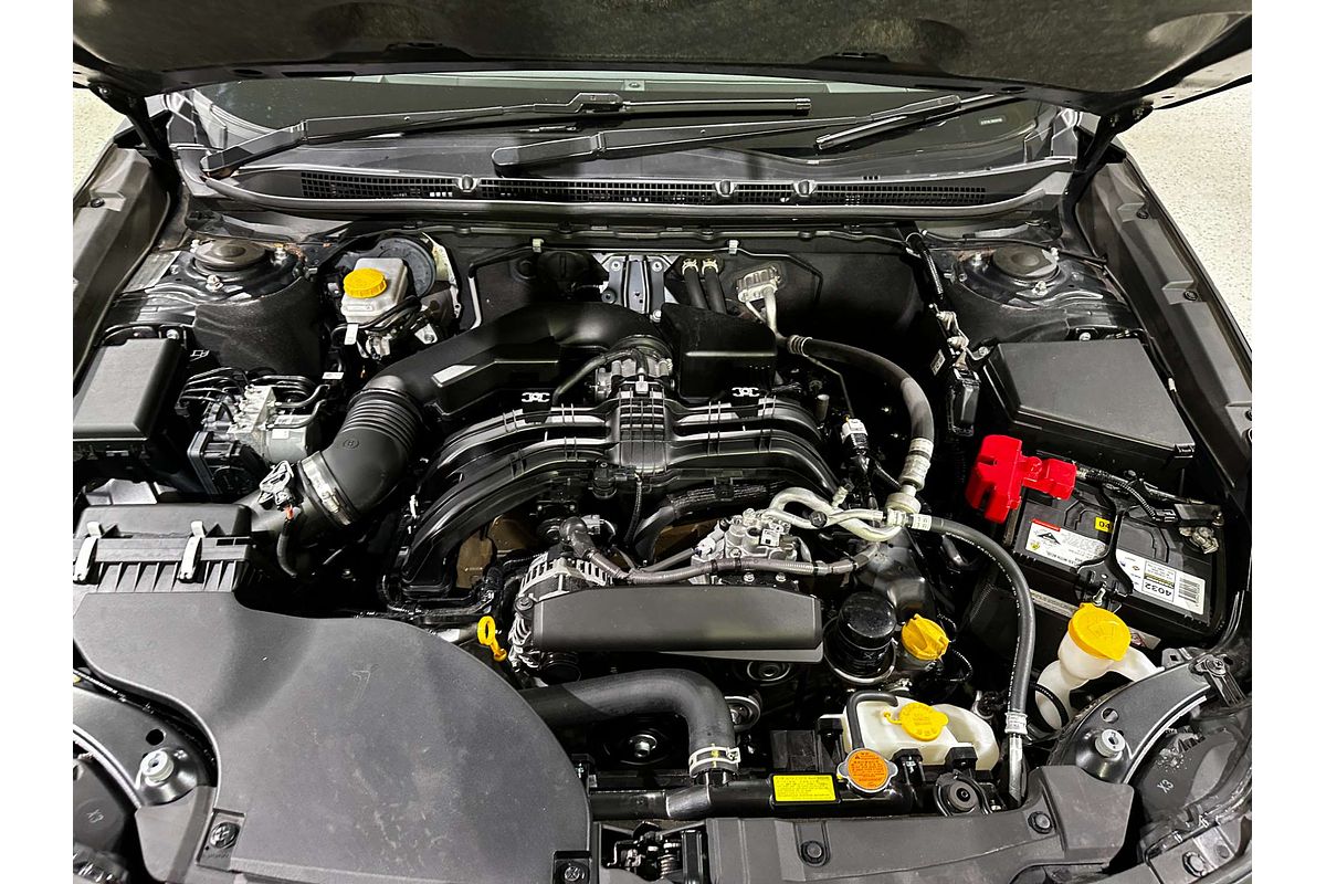 2021 Subaru Outback AWD Touring 6GEN