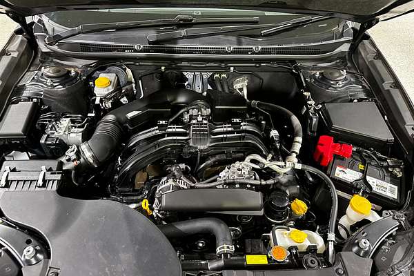 2021 Subaru Outback AWD Touring 6GEN