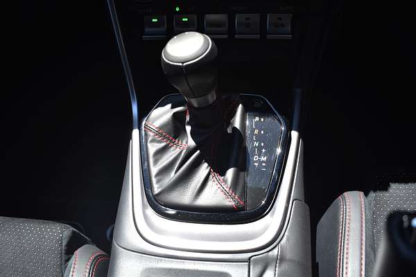 2025 Subaru BRZ S ZD8