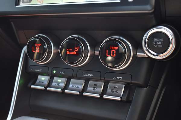 2025 Subaru BRZ S ZD8