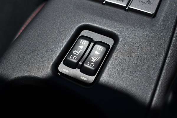 2025 Subaru BRZ S ZD8