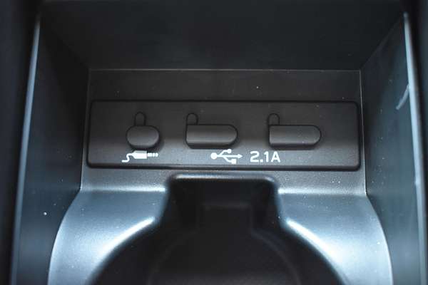 2025 Subaru BRZ S ZD8