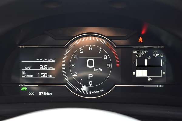 2025 Subaru BRZ S ZD8