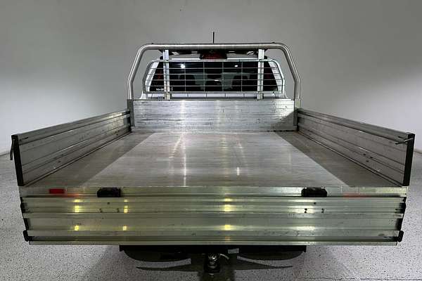 2021 Ford Ranger XL PX MkIII 4X4 3.2L