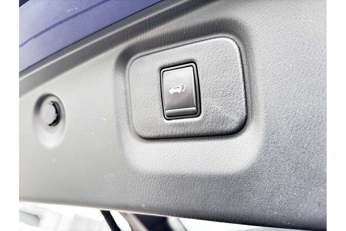 2018 Nissan Pathfinder Ti R52 Series II