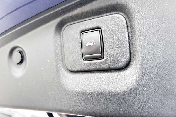 2018 Nissan Pathfinder Ti R52 Series II