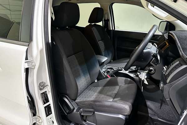 2021 Ford Ranger XL PX MkIII 4X4 3.2L