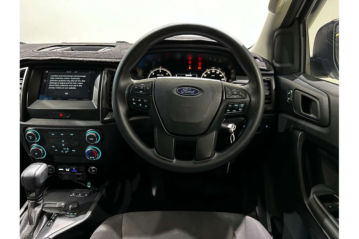 2021 Ford Ranger XL PX MkIII 4X4 3.2L