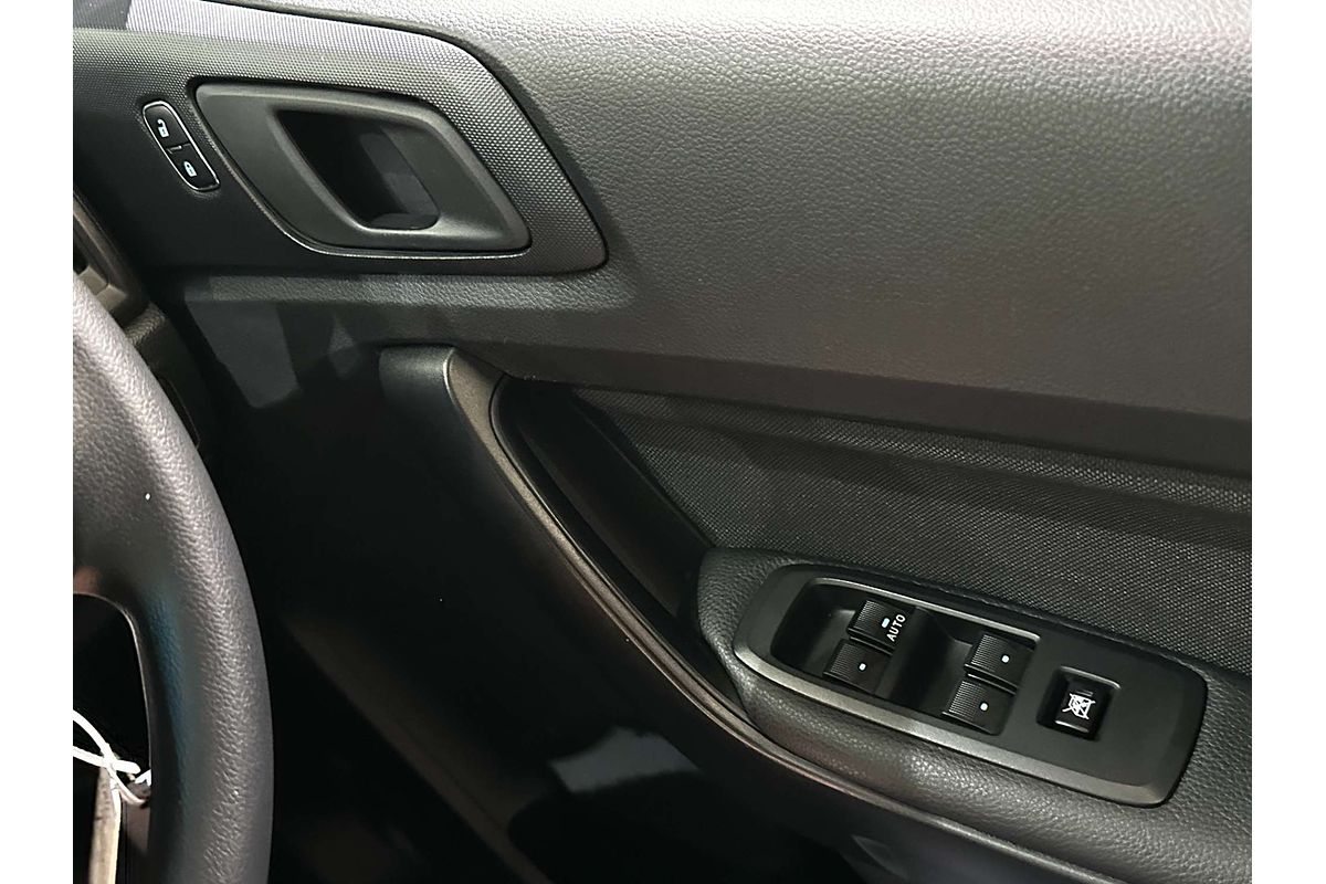 2021 Ford Ranger XL PX MkIII 4X4 3.2L