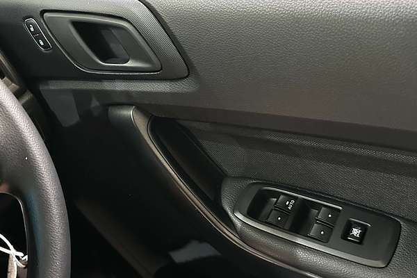 2021 Ford Ranger XL PX MkIII 4X4 3.2L