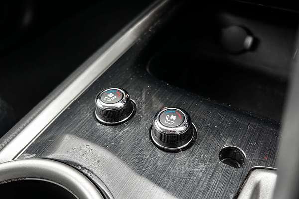 2018 Nissan Pathfinder Ti R52 Series II