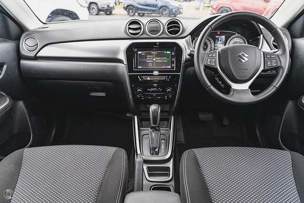 2023 Suzuki Vitara Limited Edition LY Series II