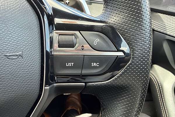 2021 Peugeot 508 GT R8