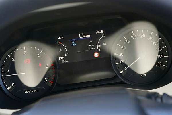 2025 Isuzu MU-X LS-M