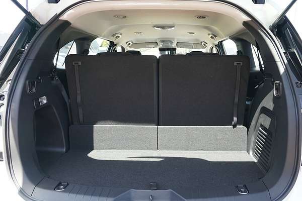 2025 Isuzu MU-X LS-M