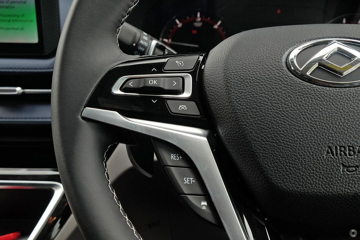 2024 LDV Deliver 9 LWB Mid Roof