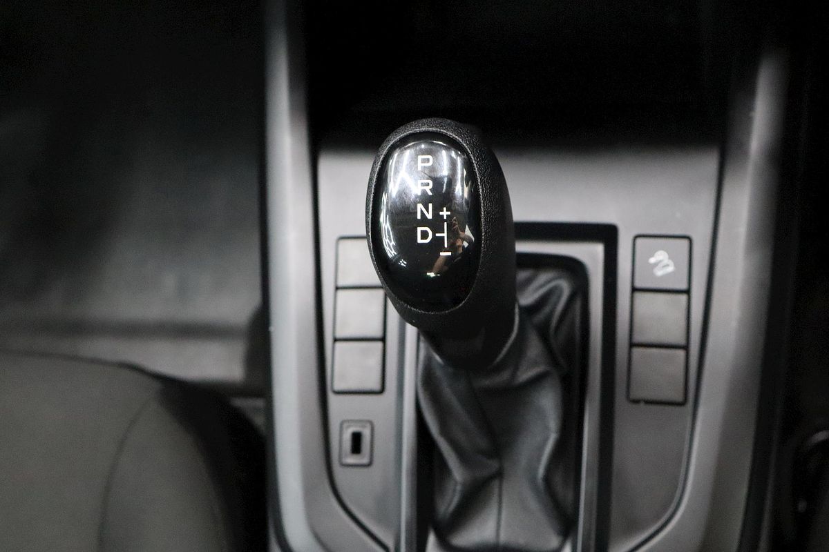 2021 Isuzu D-MAX SX High Ride Rear Wheel Drive