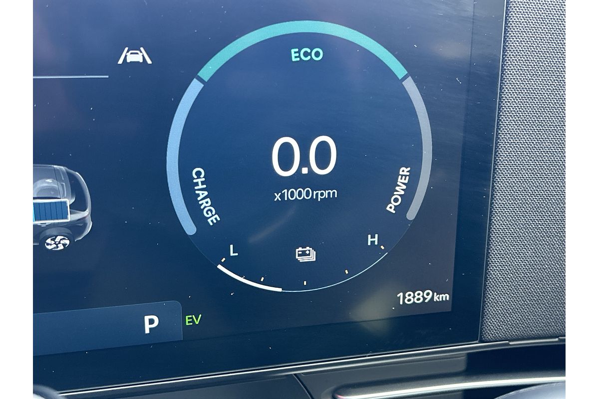 2025 Hyundai Kona Hybrid Premium SX2.V2