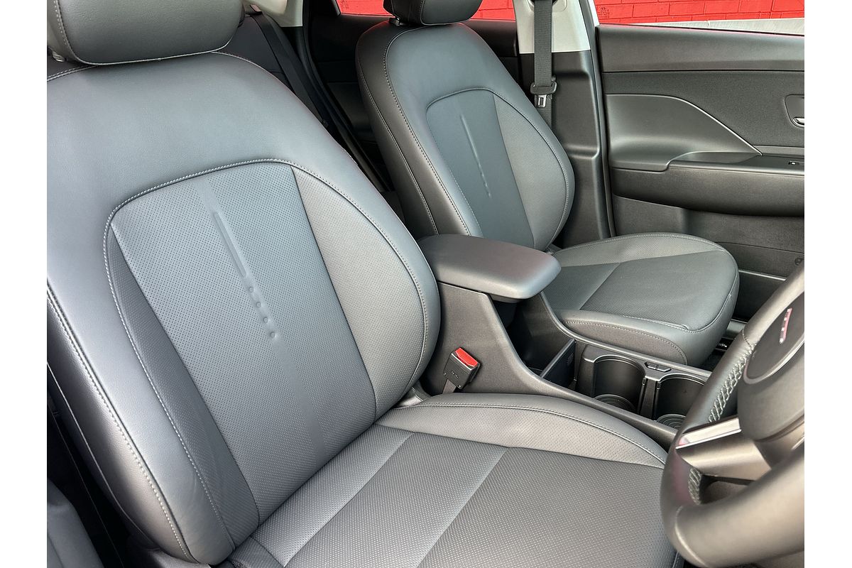 2025 Hyundai Kona Hybrid Premium SX2.V2