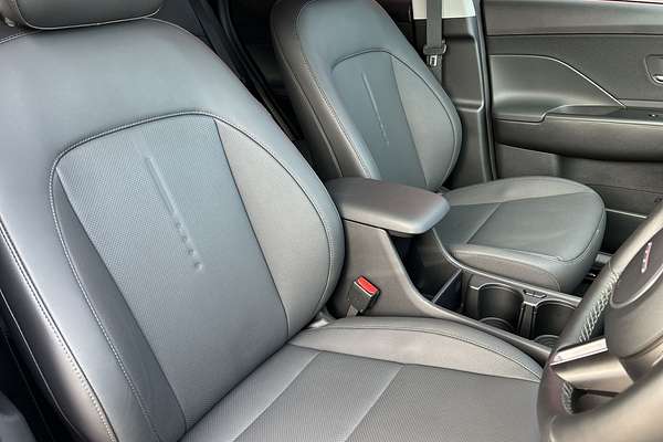 2025 Hyundai Kona Hybrid Premium SX2.V2