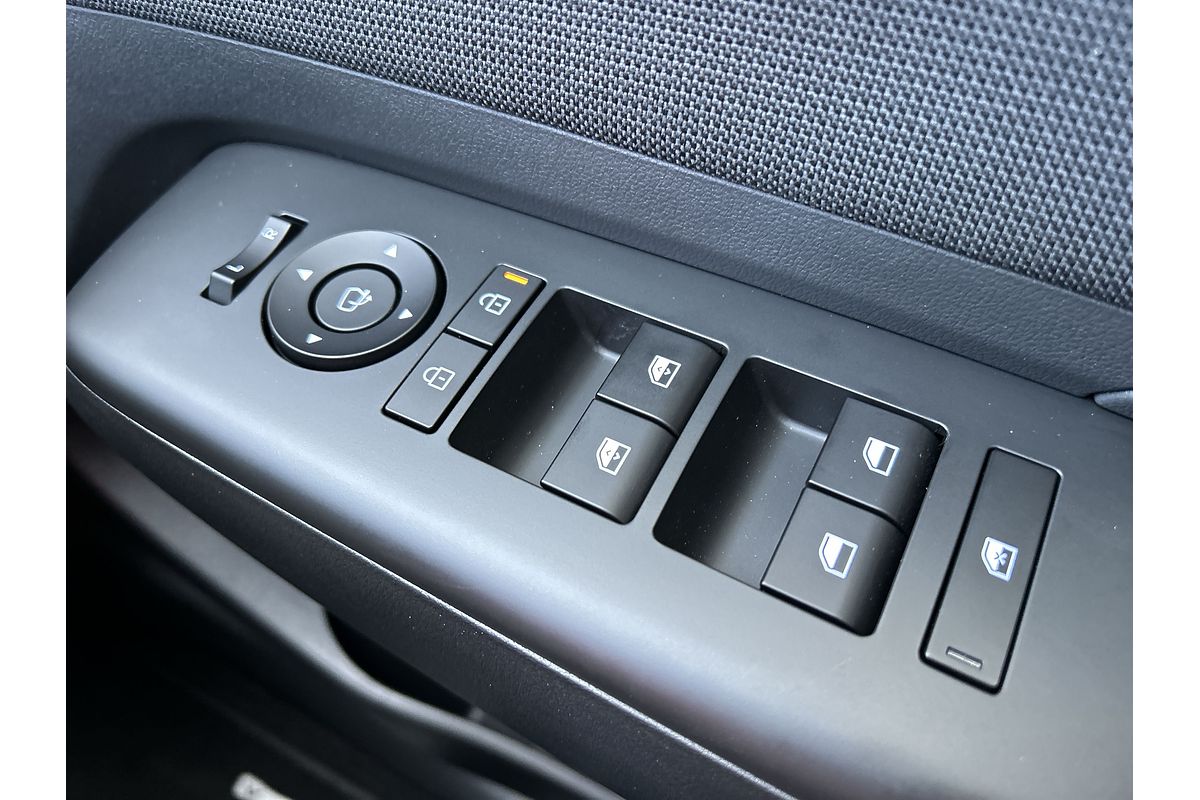 2025 Hyundai Kona Hybrid Premium SX2.V2