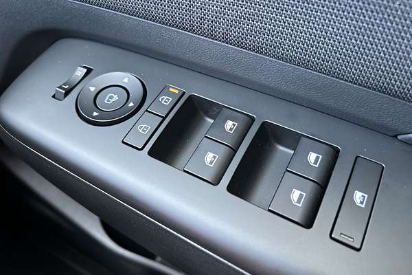 2025 Hyundai Kona Hybrid Premium SX2.V2