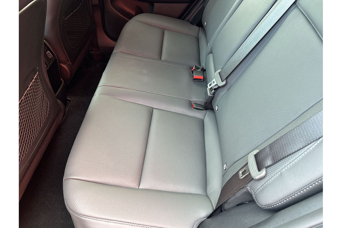 2025 Hyundai Kona Hybrid Premium SX2.V2