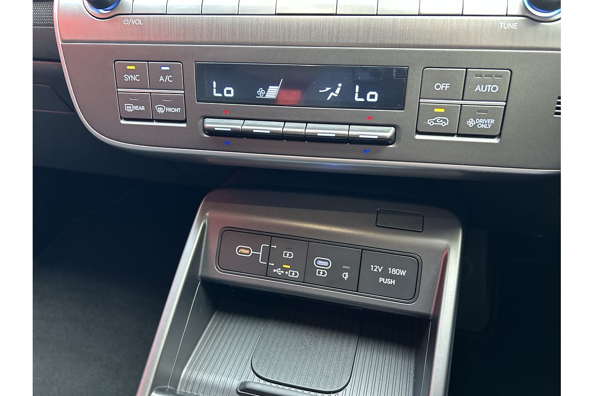 2025 Hyundai Kona Hybrid Premium SX2.V2