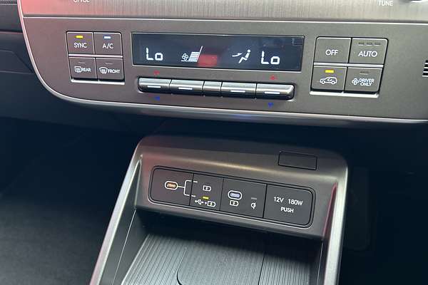 2025 Hyundai Kona Hybrid Premium SX2.V2