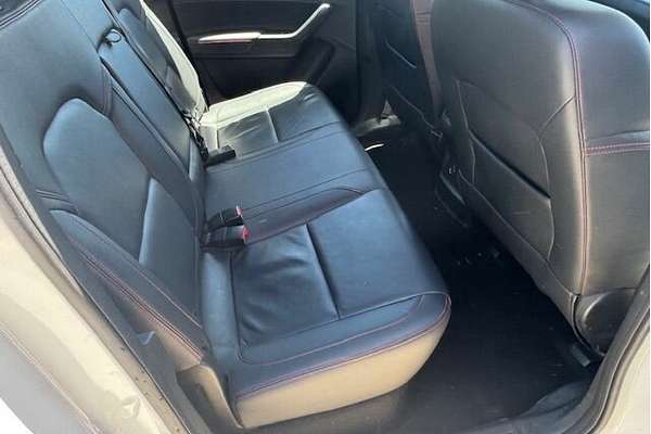 2020 LDV T60 LUXE Mega Tub SK8C 4X4 LWB