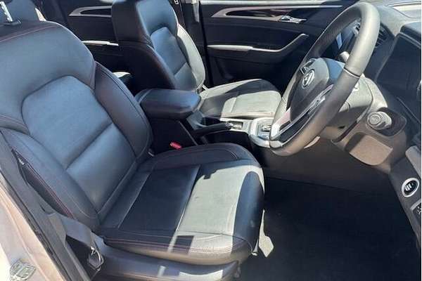 2020 LDV T60 LUXE Mega Tub SK8C 4X4 LWB