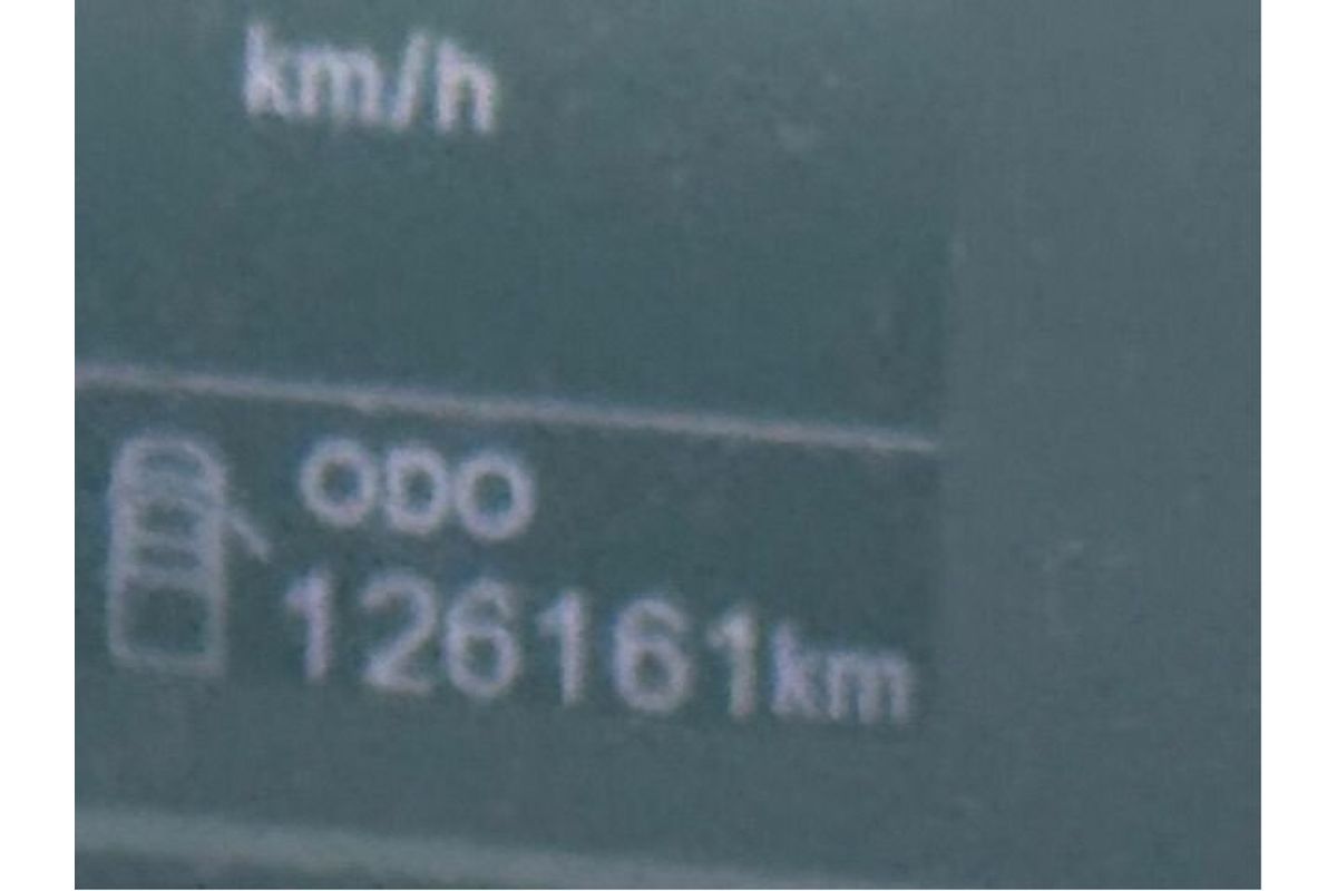 2020 LDV T60 LUXE Mega Tub SK8C 4X4 LWB