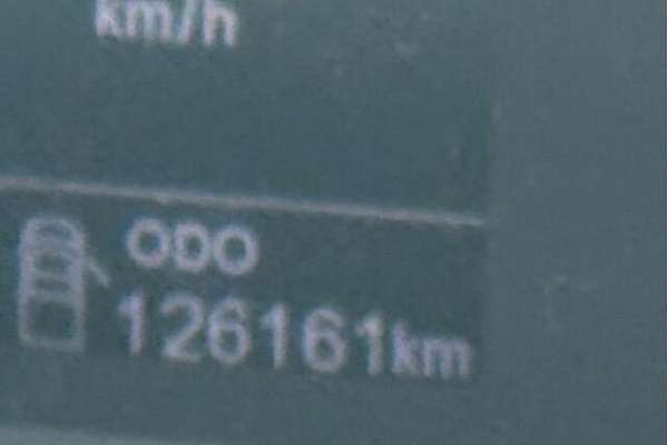 2020 LDV T60 LUXE Mega Tub SK8C 4X4 LWB