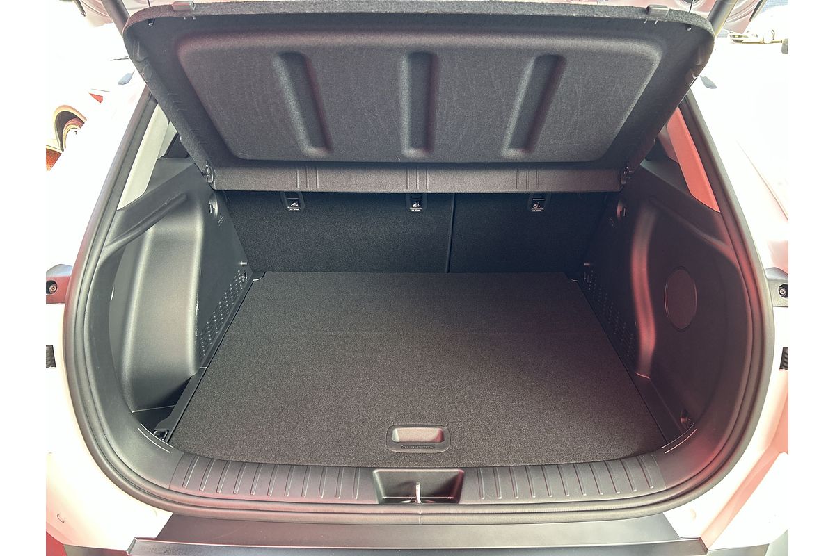 2025 Hyundai Kona Hybrid Premium SX2.V2