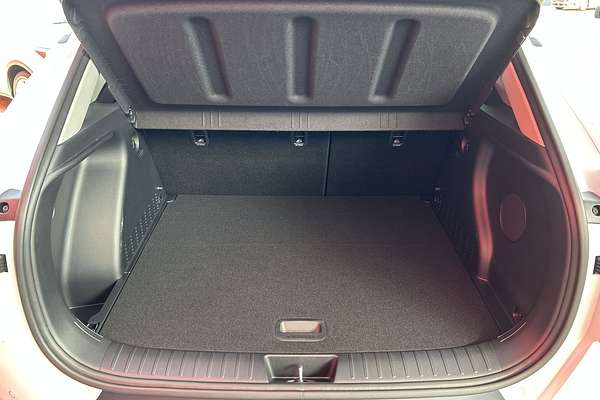 2025 Hyundai Kona Hybrid Premium SX2.V2