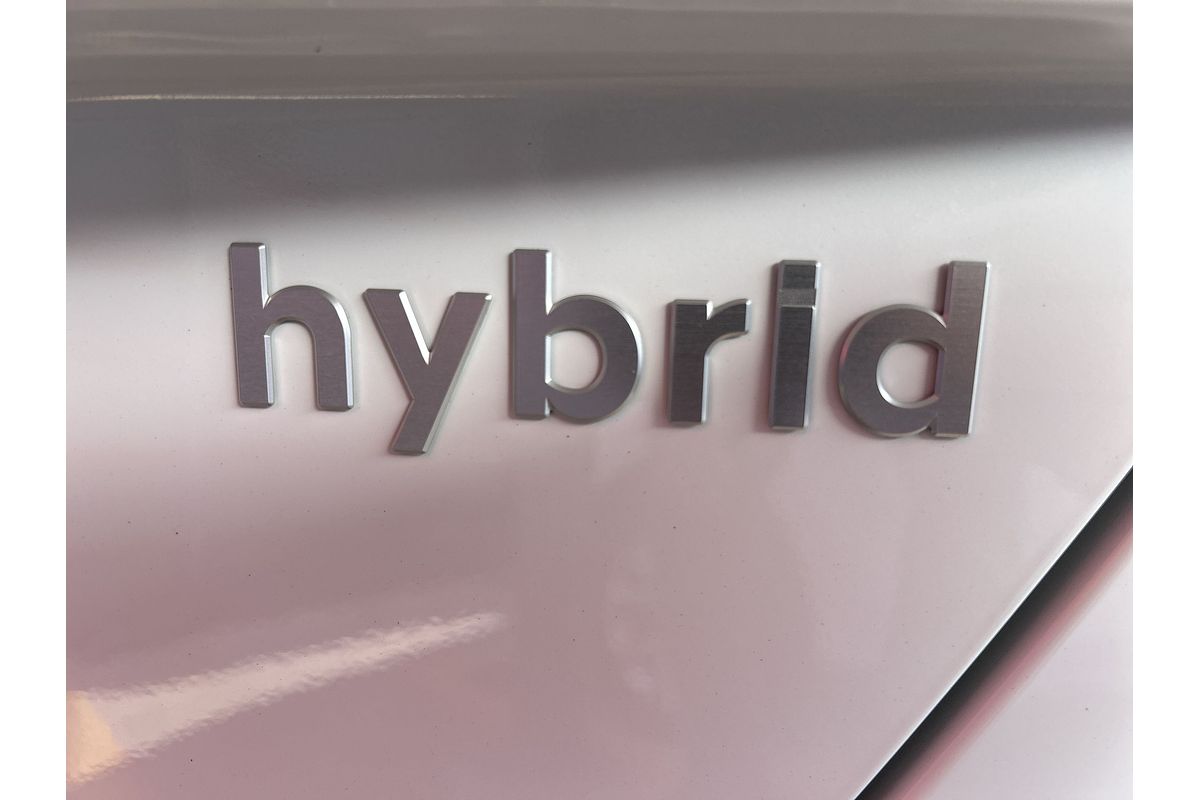 2025 Hyundai Kona Hybrid Premium SX2.V2