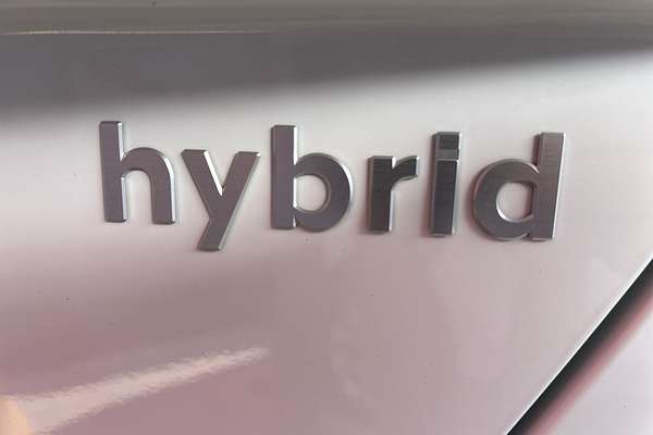 2025 Hyundai Kona Hybrid Premium SX2.V2