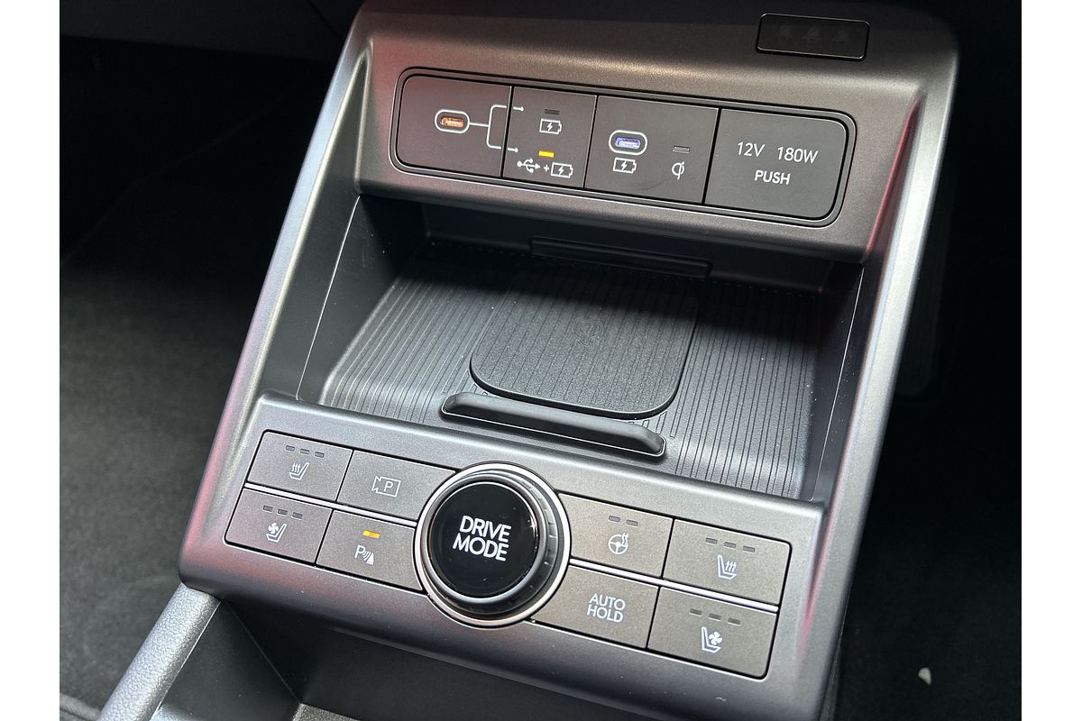 2025 Hyundai Kona Hybrid Premium SX2.V2