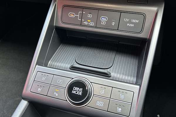 2025 Hyundai Kona Hybrid Premium SX2.V2