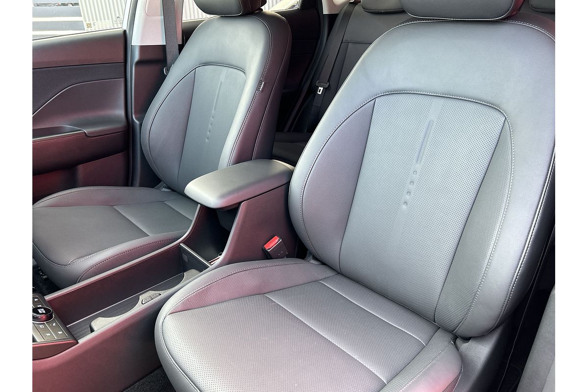 2025 Hyundai Kona Hybrid Premium SX2.V2