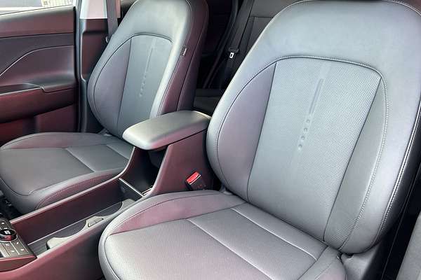 2025 Hyundai Kona Hybrid Premium SX2.V2