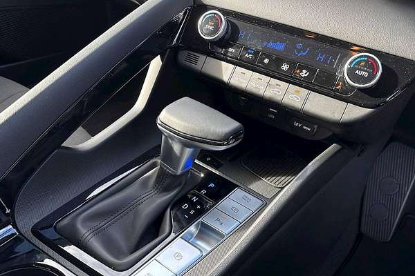 2024 Hyundai i30 Hybrid CN7.V2