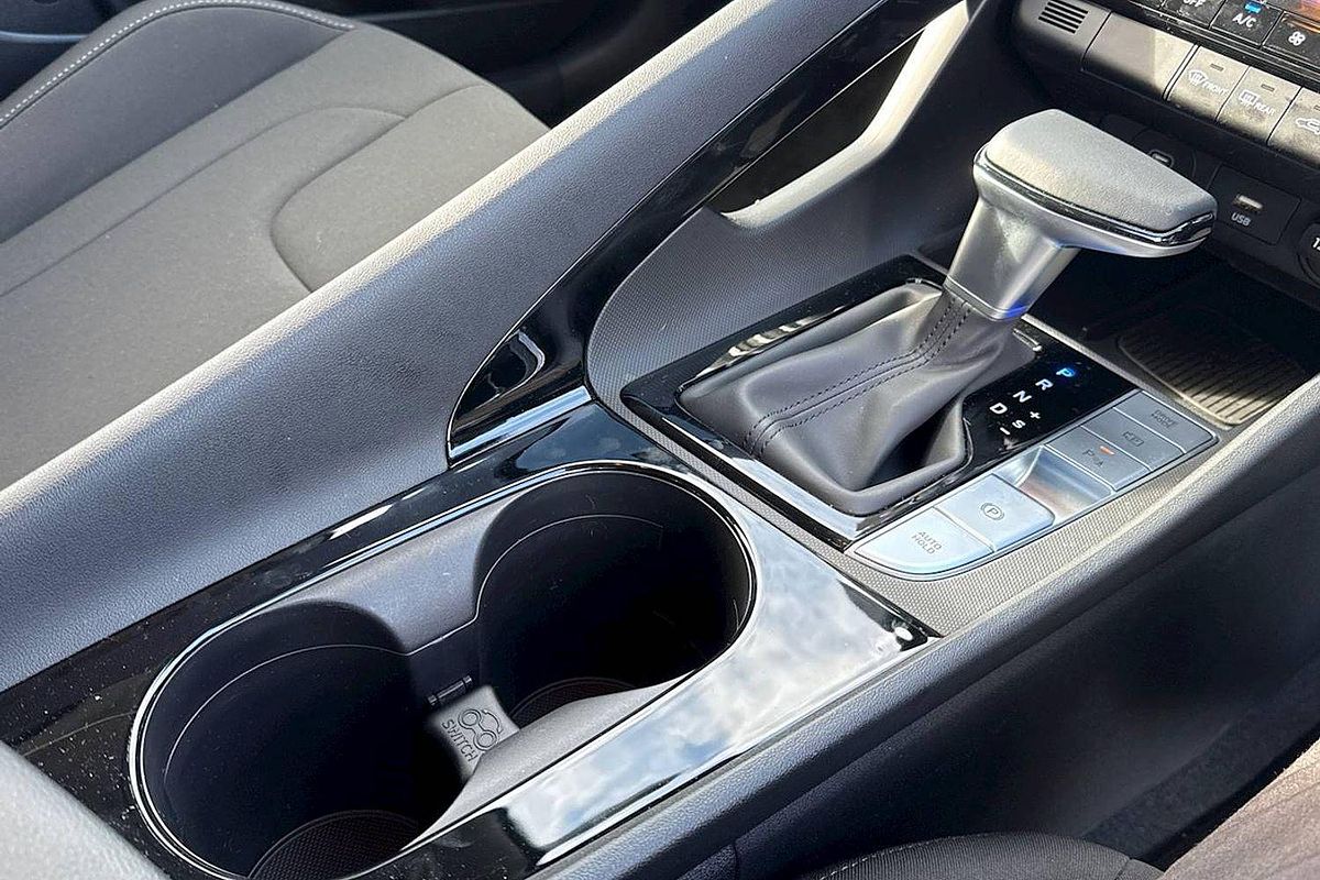 2024 Hyundai i30 Hybrid CN7.V2