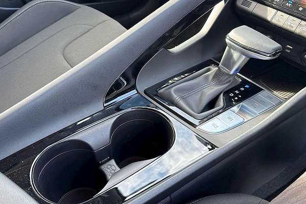 2024 Hyundai i30 Hybrid CN7.V2