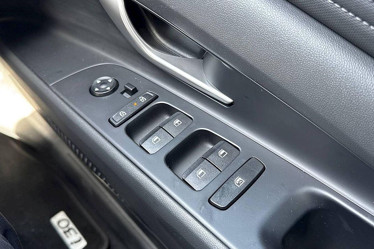 2024 Hyundai i30 Hybrid CN7.V2