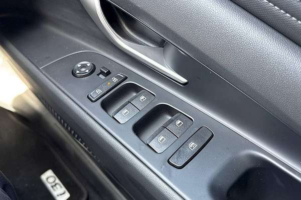 2024 Hyundai i30 Hybrid CN7.V2