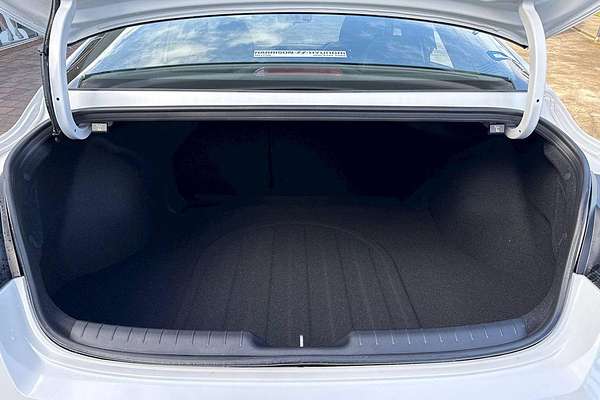 2024 Hyundai i30 Hybrid CN7.V2